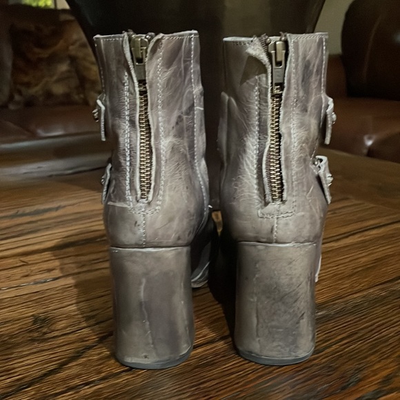 Freebird Booties - Picture 3 of 10